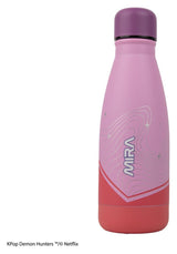 Cinereplicas KPop Demon Hunters Mira Mini-Trinkflasche