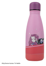 Cinereplicas KPop Demon Hunters Mira Mini-Trinkflasche
