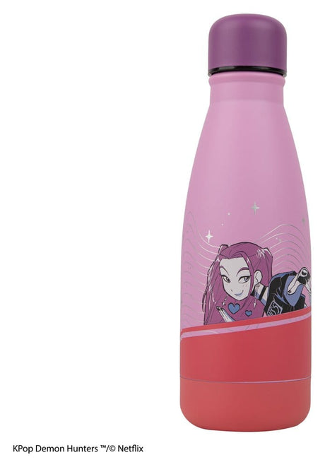 Cinereplicas KPop Demon Hunters Mira Mini-Trinkflasche