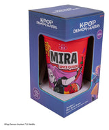 Cinereplicas KPop Demon Hunters Mira Spice Queen Becher