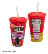 Cinereplicas KPop Demon Hunters Mira Spice Queen Becher
