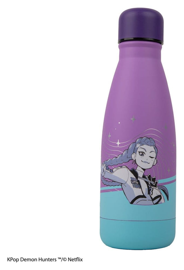 Cinereplicas KPop Demon Hunters Rumi Mini-Trinkflasche