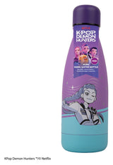Cinereplicas KPop Demon Hunters Rumi Mini-Trinkflasche