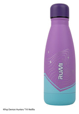 Cinereplicas KPop Demon Hunters Rumi Mini-Trinkflasche