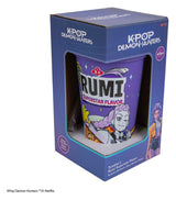 Cinereplicas KPop Demon Hunters Rumi Superstar Flavor Becher
