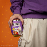 Cinereplicas KPop Demon Hunters Rumi Superstar Flavor Reisebecher