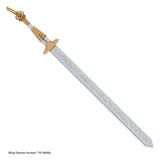Cinereplicas KPop Demon Hunters Rumi’s Saingeom Metall-Lesezeichen