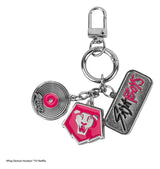 Cinereplicas KPop Demon Hunters Saja Boys Charm-Schlüsselanhänger