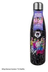 Cinereplicas KPop Demon Hunters Saja Boys Trinkflasche