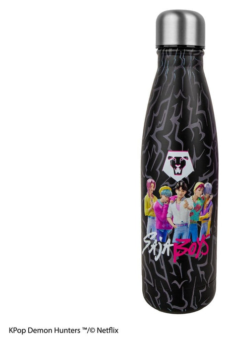 Cinereplicas KPop Demon Hunters Saja Boys Trinkflasche