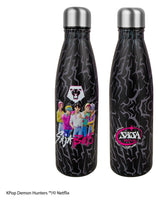 Cinereplicas KPop Demon Hunters Saja Boys Trinkflasche