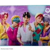 Cinereplicas KPop Demon Hunters Saja Boys XL Schreibtischunterlage