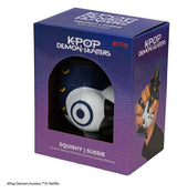 Cinereplicas KPop Demon Hunters Sussie Squishy Anti-Stress Figur