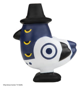 Cinereplicas KPop Demon Hunters Sussie Squishy Anti-Stress Figur