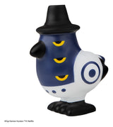 Cinereplicas KPop Demon Hunters Sussie Squishy Anti-Stress Figur