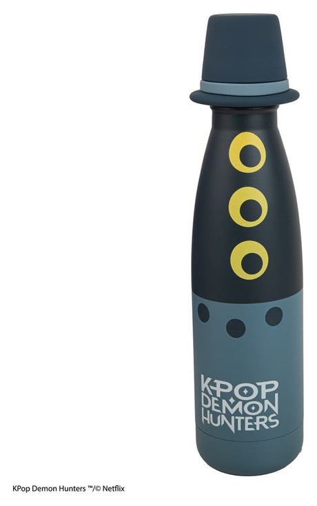 Cinereplicas KPop Demon Hunters Sussie Trinkflasche
