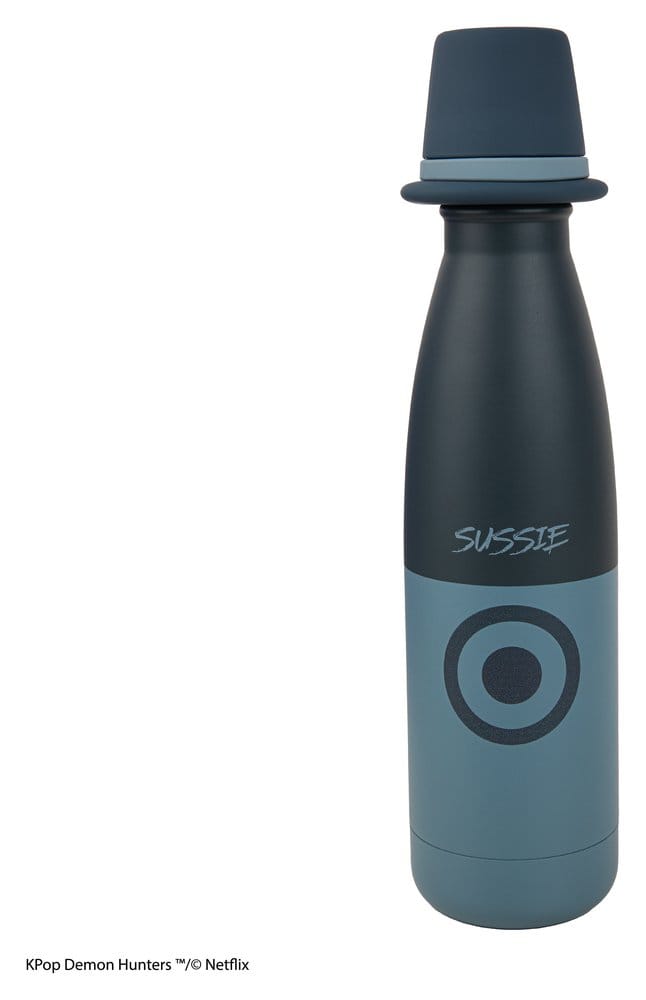 Cinereplicas KPop Demon Hunters Sussie Trinkflasche