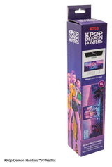 Cinereplicas KPop Demon Hunters Takedown Schreibtischunterlage XL