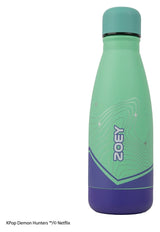 Cinereplicas KPop Demon Hunters Zoey Mini-Trinkflasche