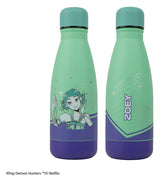 Cinereplicas KPop Demon Hunters Zoey Mini-Trinkflasche