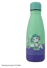 Cinereplicas KPop Demon Hunters Zoey Mini-Trinkflasche