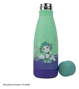 Cinereplicas KPop Demon Hunters Zoey Mini-Trinkflasche
