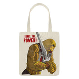 Cinereplicas Masters of the Universe He-Man Tragetasche