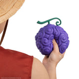 Cinereplicas One Piece Gum-Gum Fruit Squishy Anti-Stress-Figur
