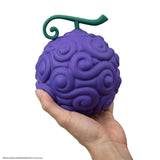 Cinereplicas One Piece Gum-Gum Fruit Squishy Anti-Stress-Figur