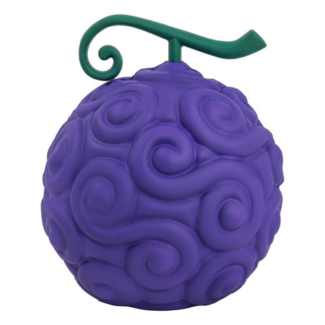 Cinereplicas One Piece Gum-Gum Fruit Squishy Anti-Stress-Figur