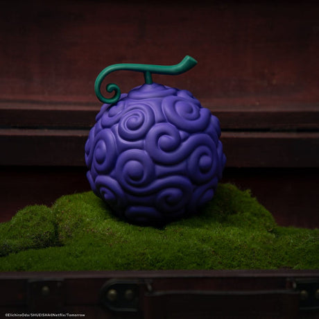 Cinereplicas One Piece Gum-Gum Fruit Squishy Anti-Stress-Figur
