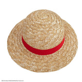 Cinereplicas One Piece Luffy Hut Straw