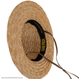 Cinereplicas One Piece Luffy Strohhut / Straw
