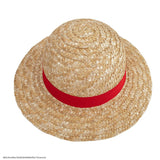 Cinereplicas One Piece Luffy Strohhut / Straw