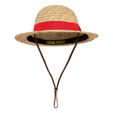 Cinereplicas One Piece Luffy Strohhut / Straw