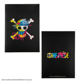 Cinereplicas One Piece Notizbuch Logo