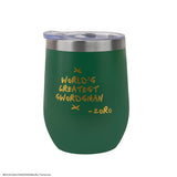 Cinereplicas One Piece Zoro Reisetasse