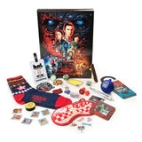 Cinereplicas Stranger Things 4 Adventskalender Group