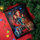Cinereplicas Stranger Things 4 Adventskalender Group