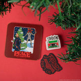 Cinereplicas Stranger Things 4 Adventskalender Group