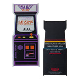 Cinereplicas Stranger Things Arcade Metal Lesezeichen