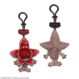 Cinereplicas Stranger Things Demogorgon Plüsch Schlüsselanhänger