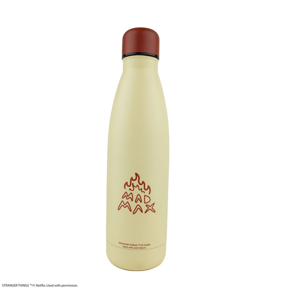 Cinereplicas Stranger Things Max Mayfield Thermosflasche