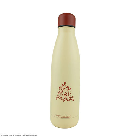 Cinereplicas Stranger Things Max Mayfield Thermosflasche