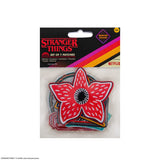 Cinereplicas Stranger Things Patches Set of 7