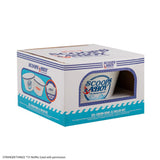 Cinereplicas Stranger Things Scoops Ahoy Eiscreme-Schüssel mit Matrosenmütze