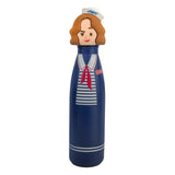 Cinereplicas Stranger Things Scoops Ahoy Robin Wasserflasche 500 ml