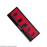 Cinereplicas Stranger Things Silhouette Metal Lesezeichen