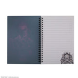 Cinereplicas Stranger Things Vecna Lenticular Notizbuch