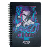 Cinereplicas Stranger Things Vecna Lenticular Notizbuch